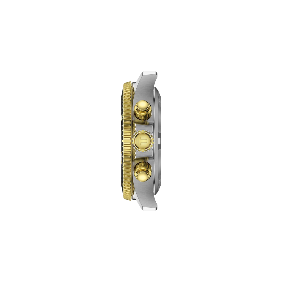 Tissot T120.217.22.061.00 Unisex Kol Saati