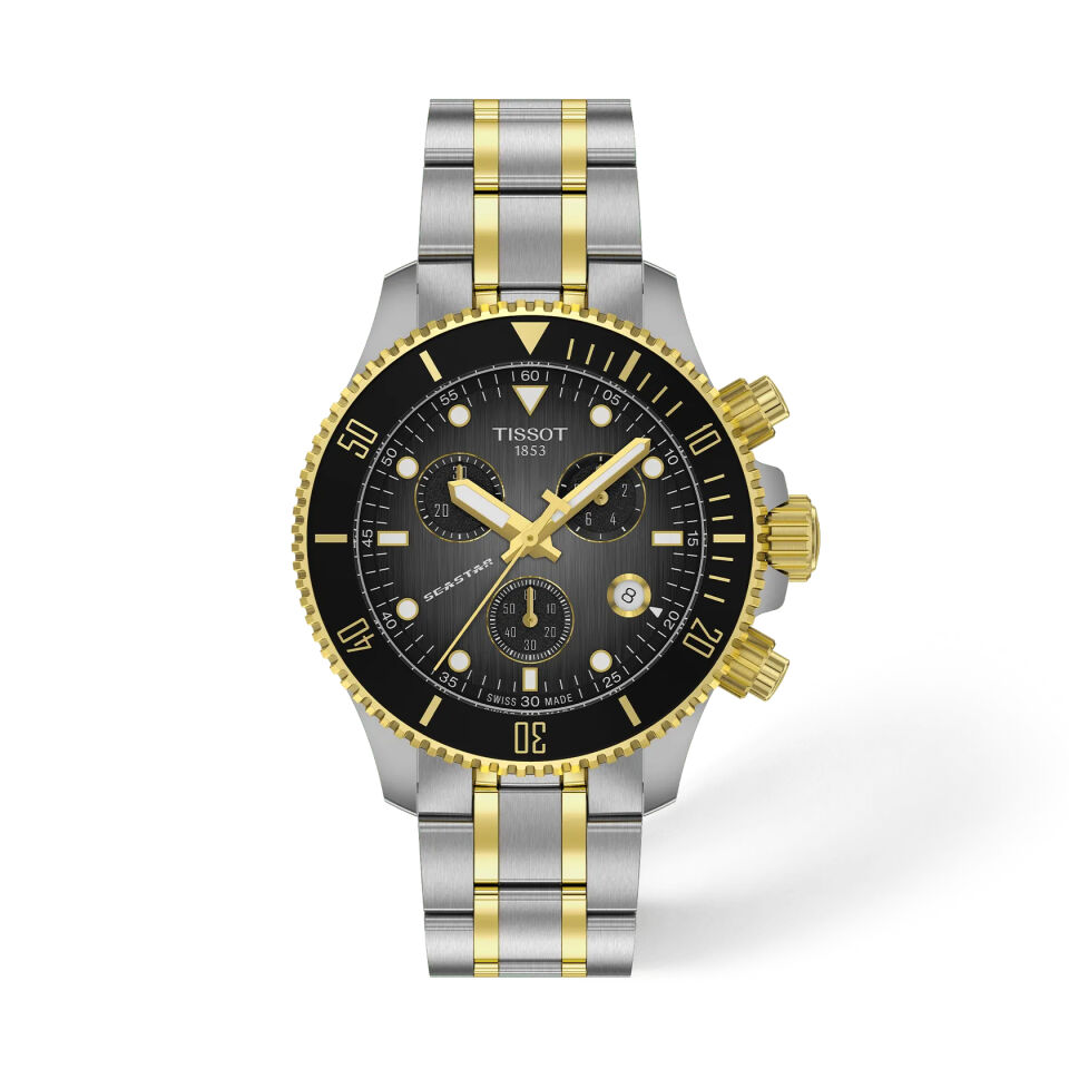 Tissot T120.217.22.061.00 Unisex Kol Saati