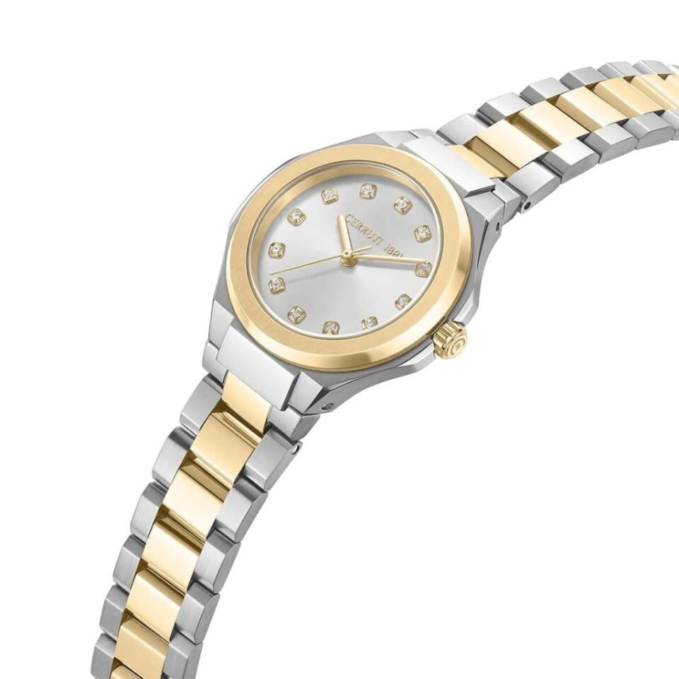 Cerruti 1881 Cıwlg0086402 Kadın Kol Saati