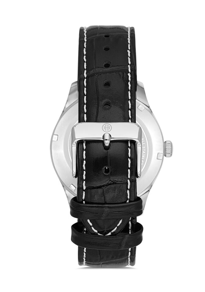 Hislon Men's Classic CL224T-03KG