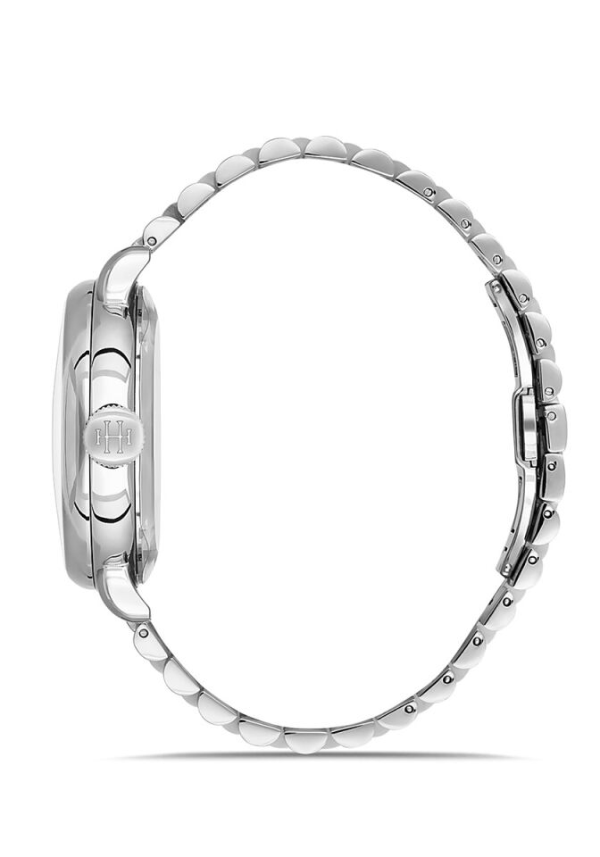 Hislon Men's Solid SD141S-16SS