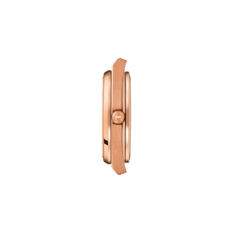Tissot PRX 40mm T1374073304100 - Erkek Kol Saati T137.407.33.041.00