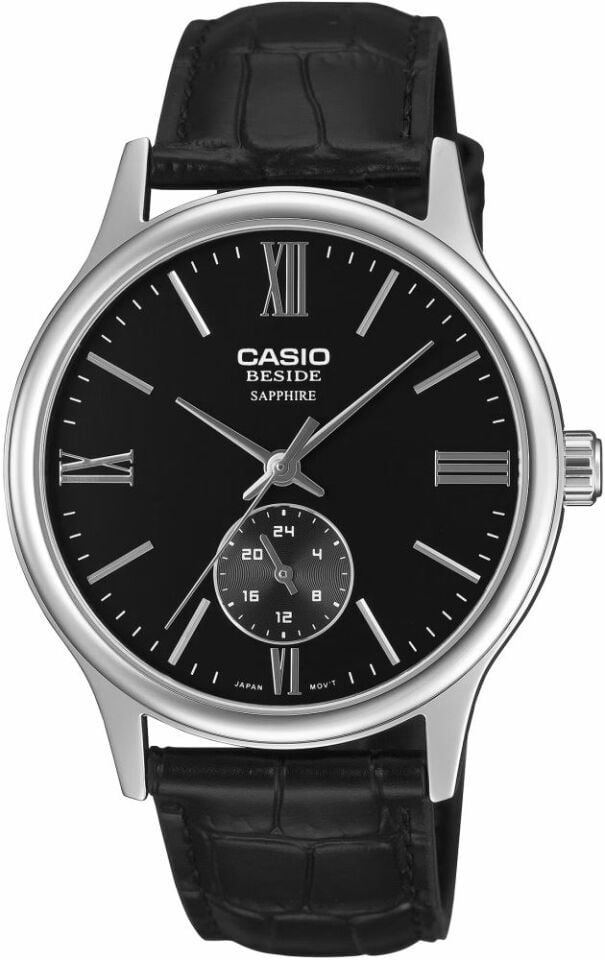 Casio BMS-100L-1AVDF Erkek Kol Saati