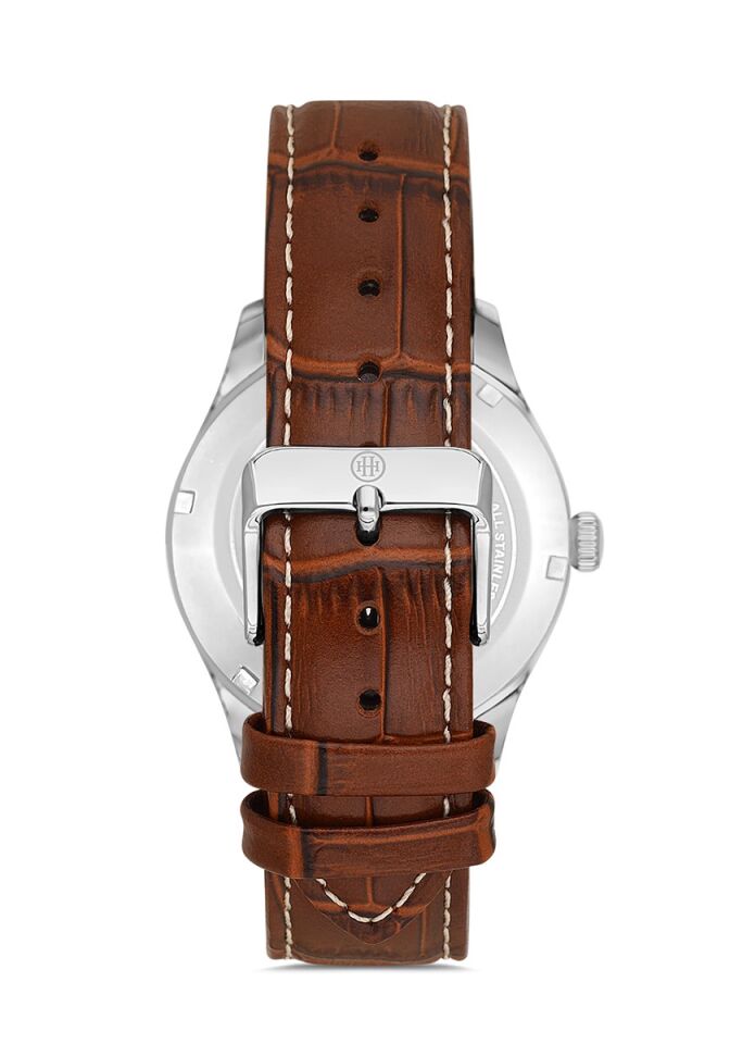Hislon Men's Classic CL224S-03KS
