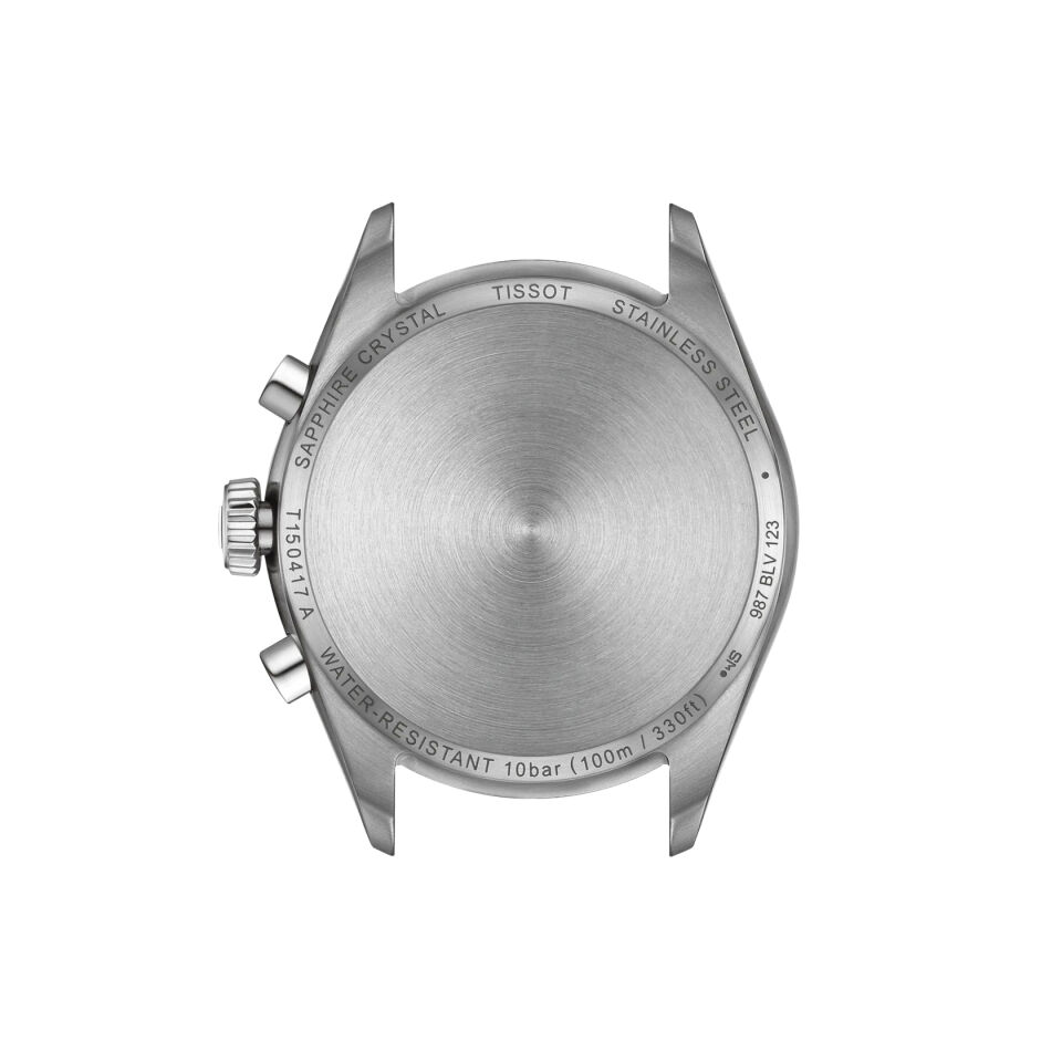 Tissot PR 100 40mm T1504171101100 - Erkek Kol Saati T150.417.11.011.00