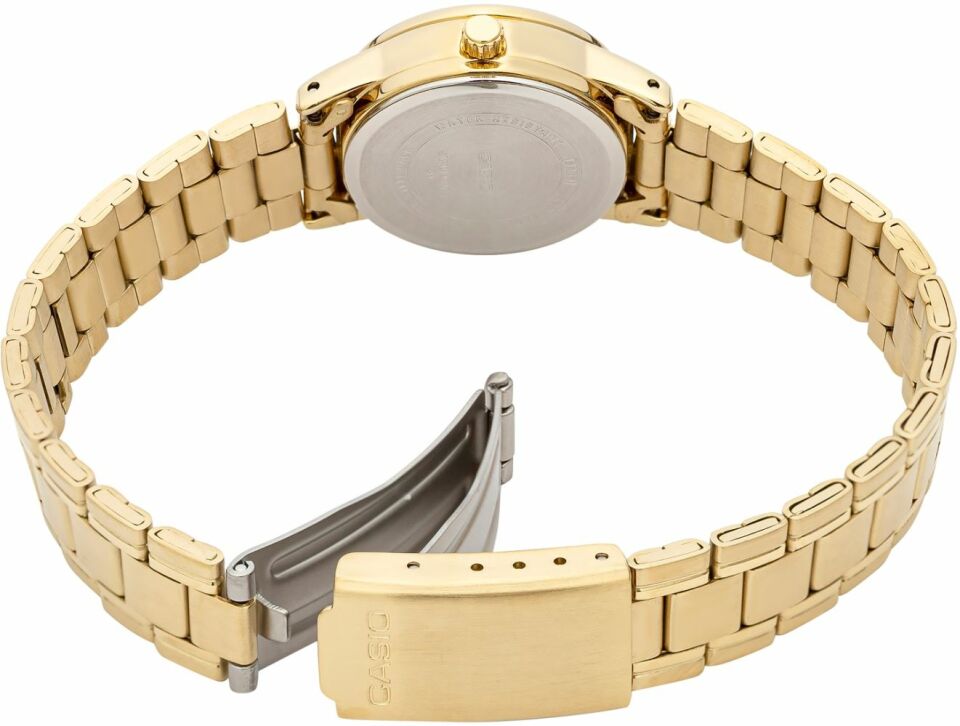 Casio LTP-V002G-7B2UDF  Analog Kadın Kol Saati