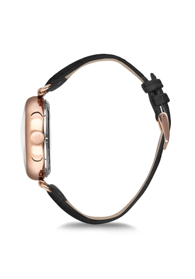 Momentus Women's Timeless Charm CW280R-04BR