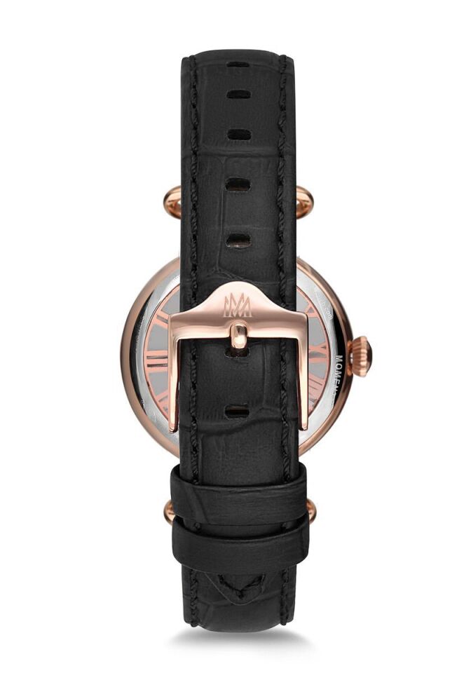 Momentus Women's Timeless Charm CW280R-04BR