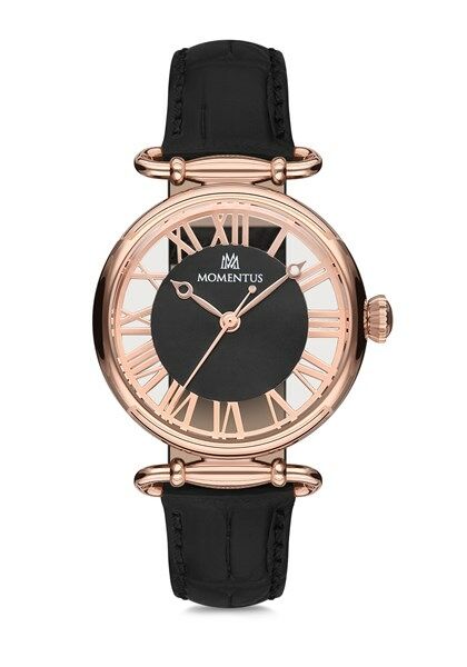 Momentus Women's Timeless Charm CW280R-04BR