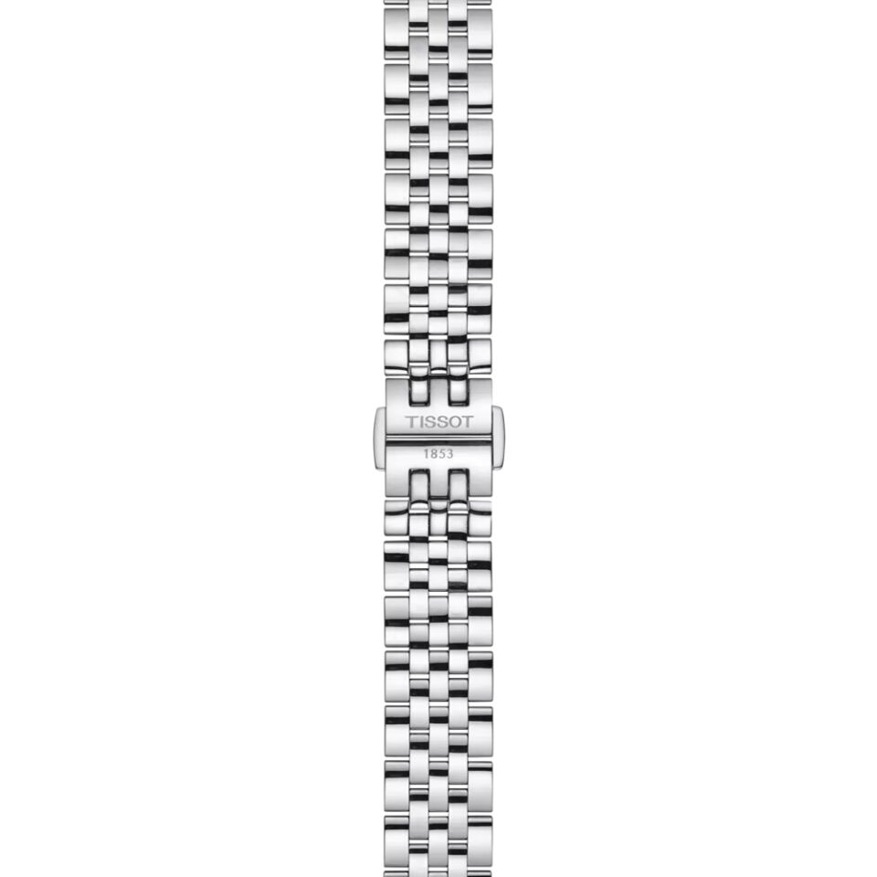 Tissot Le Locle 20th Anniversary 29mm T0062071103601 - Kadın Kol Saati T006.207.11.036.01