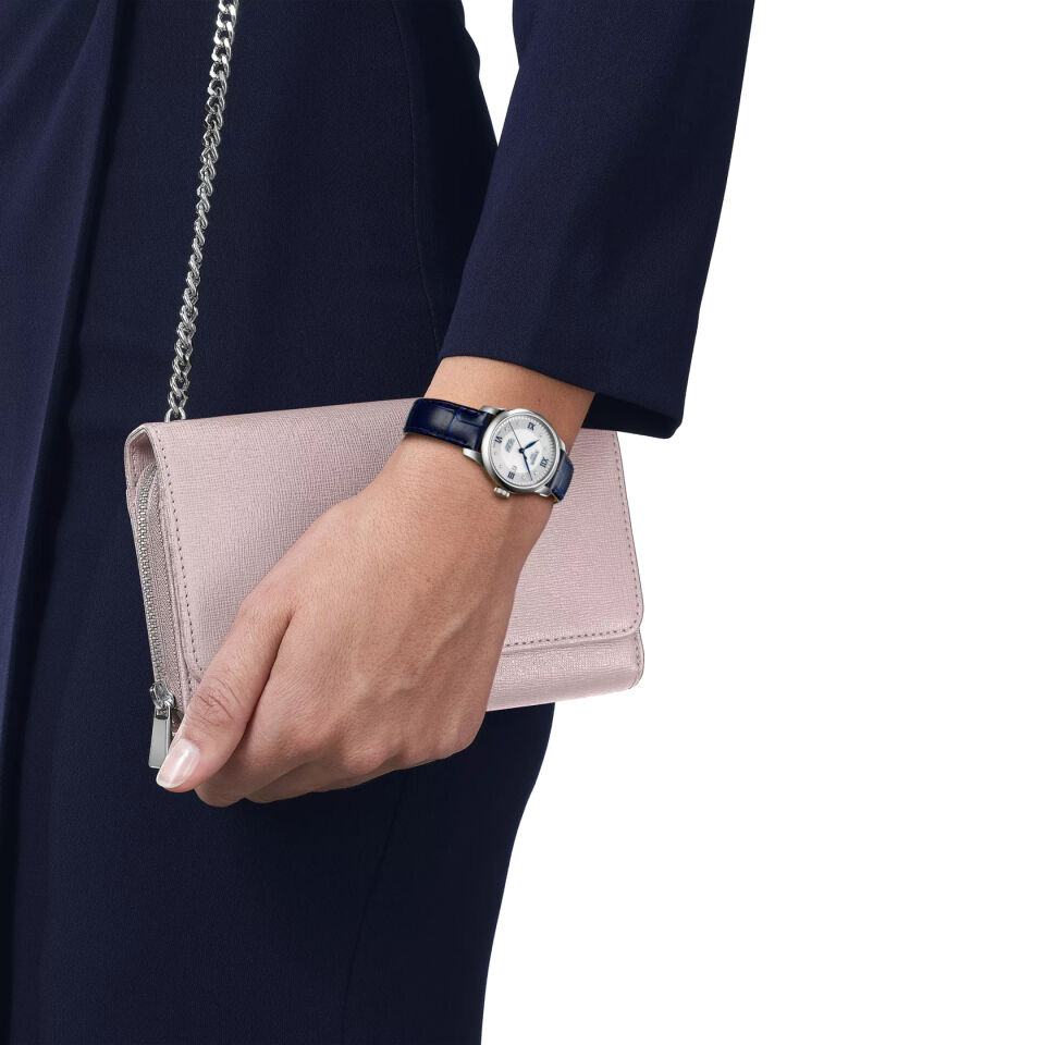 Tissot Le Locle 20th Anniversary 29mm T0062071103601 - Kadın Kol Saati T006.207.11.036.01