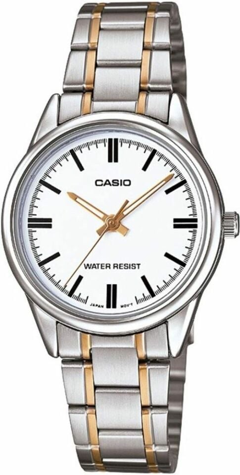 Casio LTP-V005SG-7AUDF  Analog Kadın Kol Saati