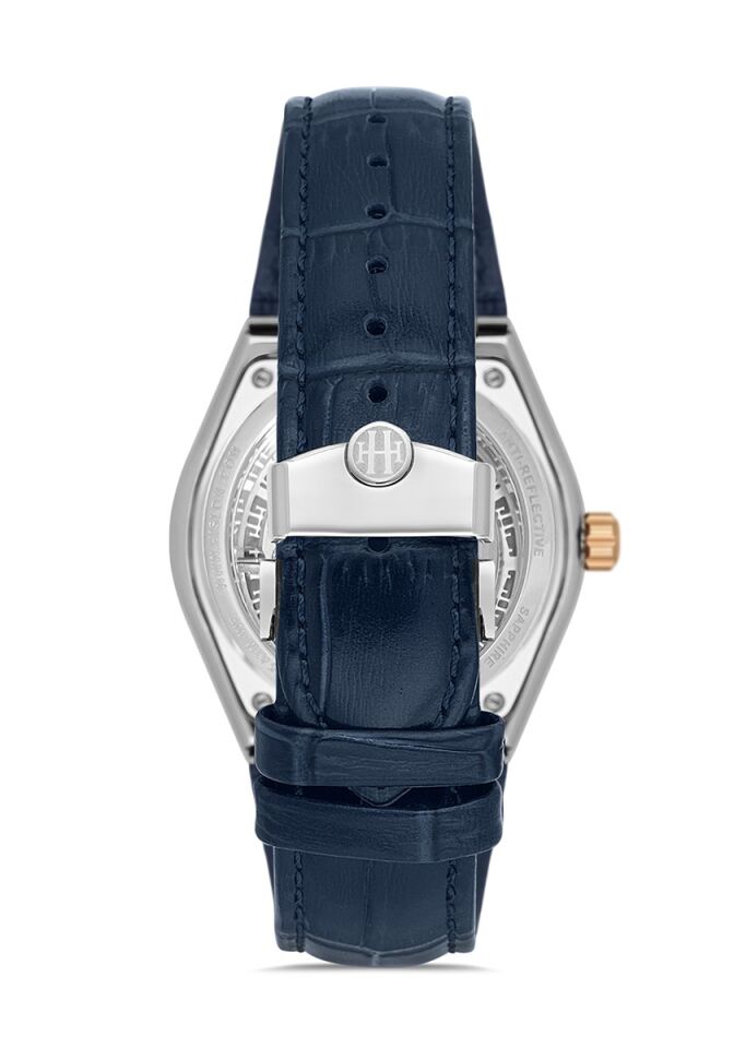 Hislon Men's Solid SD136S-11MRS