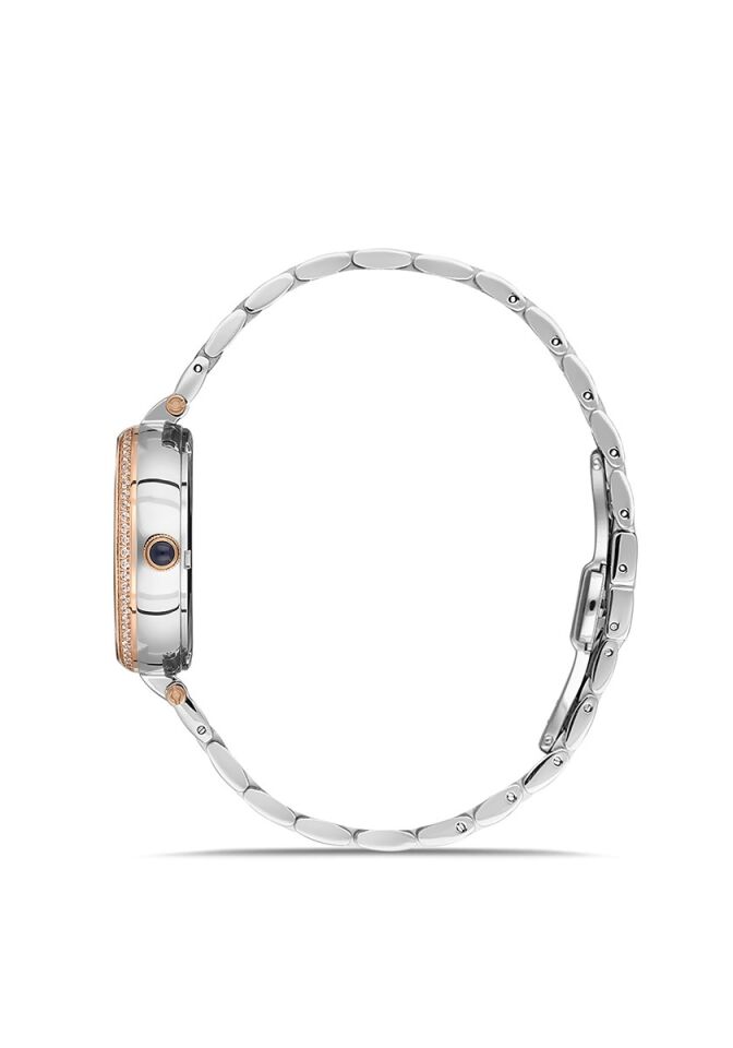 Hislon Women's Date Queen QT146T-10SR