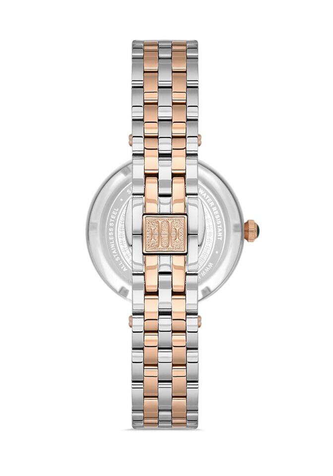 Hislon Women's Date Queen QT146T-10SR