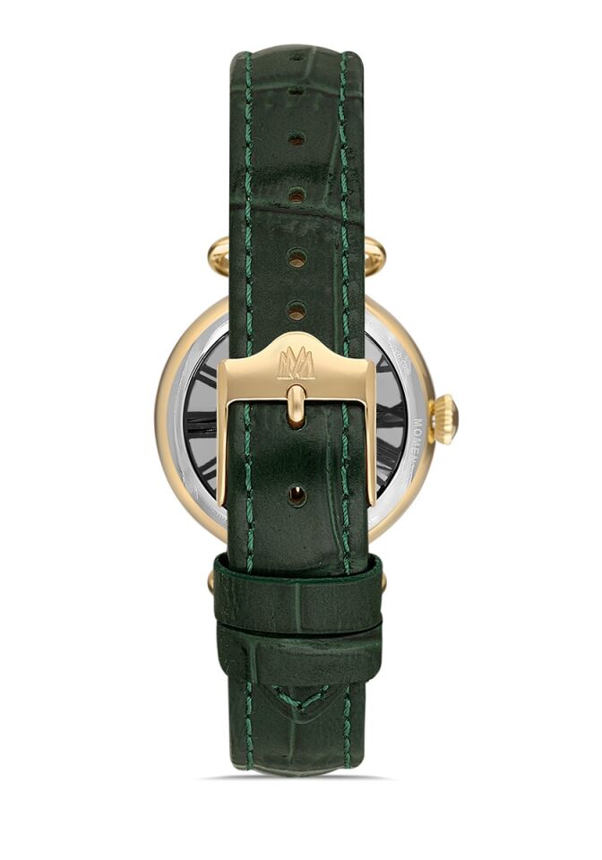 Momentus Women's Timeless Charm CW280G-15YG