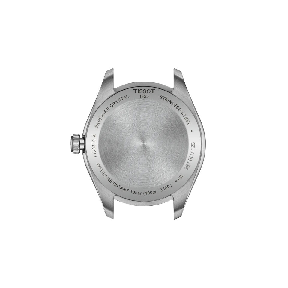 Tissot PR 100 34mm T1502102111100 - Kadın Kol Saati T150.210.21.111.00