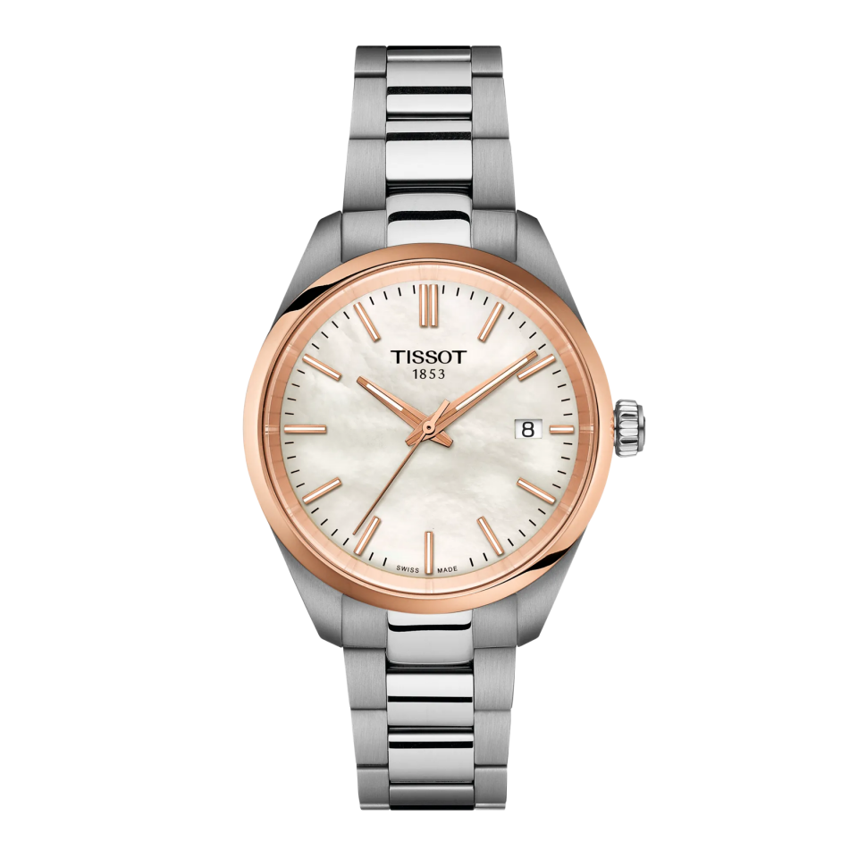 Tissot T150.210.21.111.00 Unisex Kol Saati