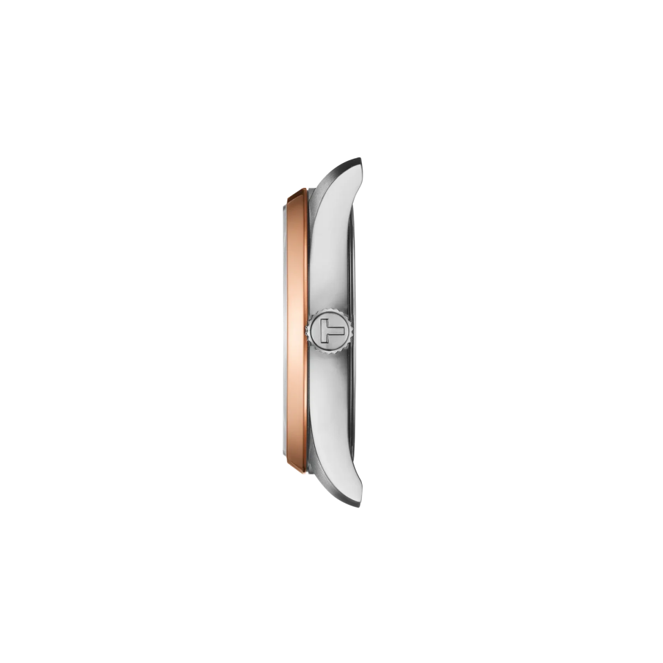 Tissot T150.210.21.111.00 Unisex Kol Saati