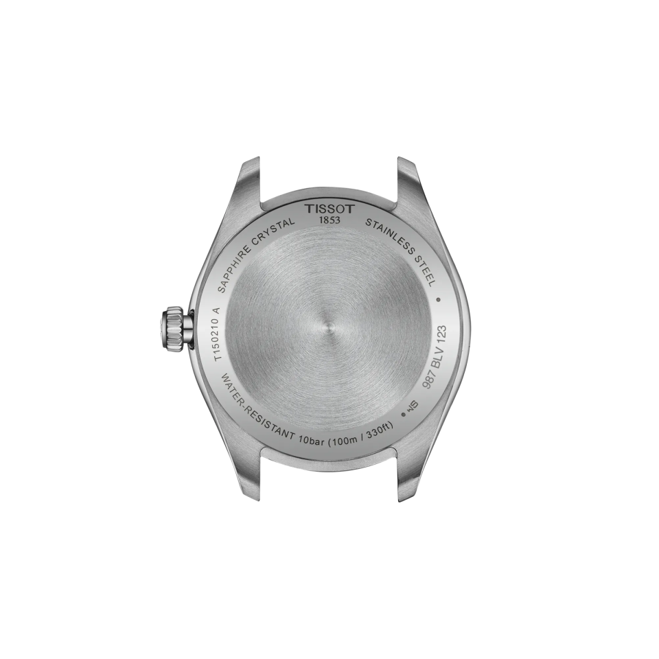 Tissot T150.210.21.111.00 Unisex Kol Saati