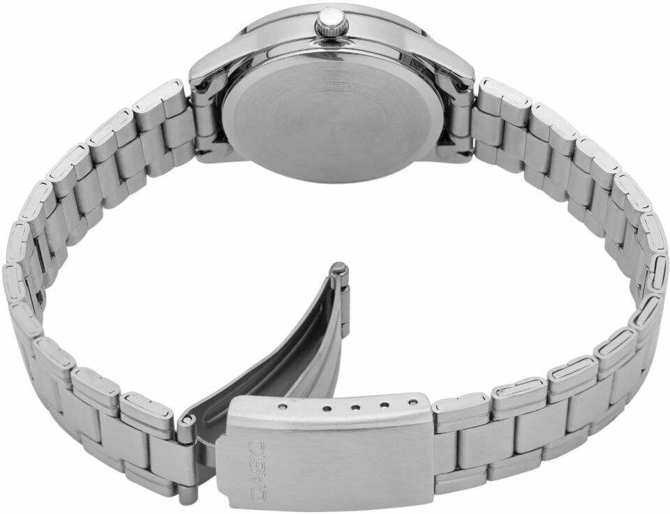 Casio LTP-V005D-2BUDF  Analog Kadın Kol Saati