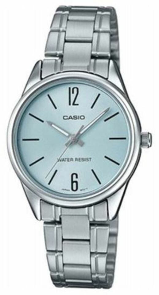 Casio LTP-V005D-2BUDF  Analog Kadın Kol Saati