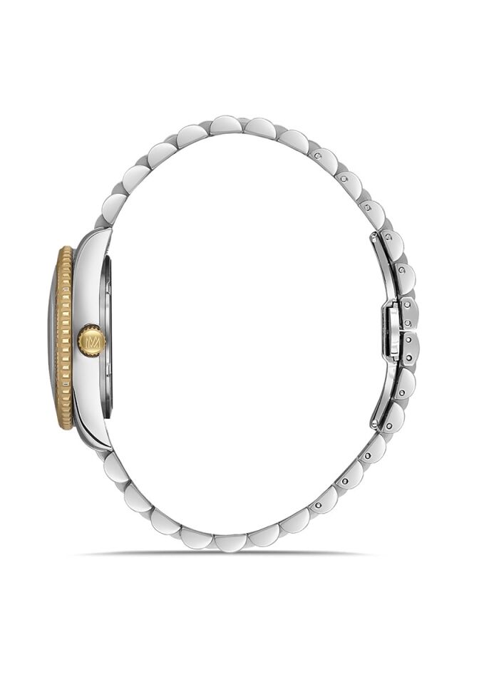Hislon Women's Date Queen QT146T-16SG