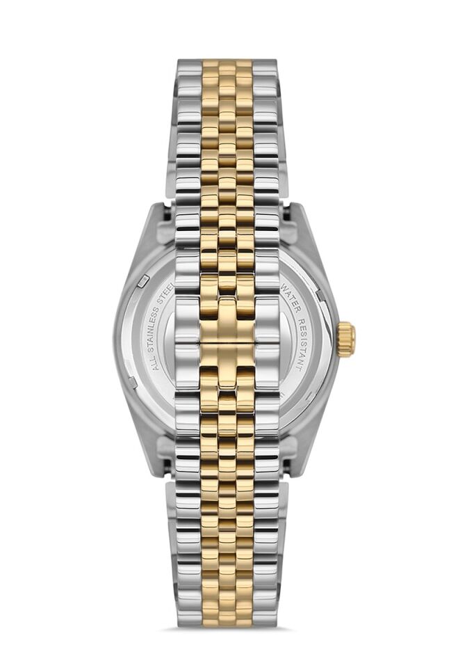 Hislon Women's Date Queen QT146T-16SG