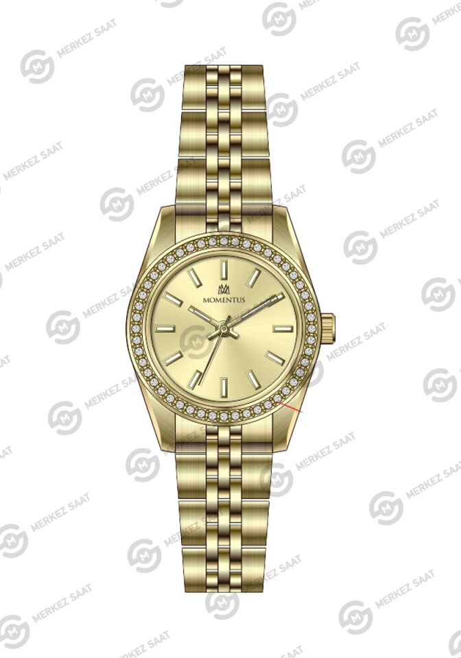 Momentus Women's Shiny SW262G-08SG