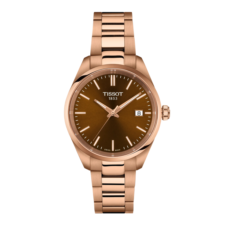 Tissot T150.210.33.291.00 Unisex Kol Saati