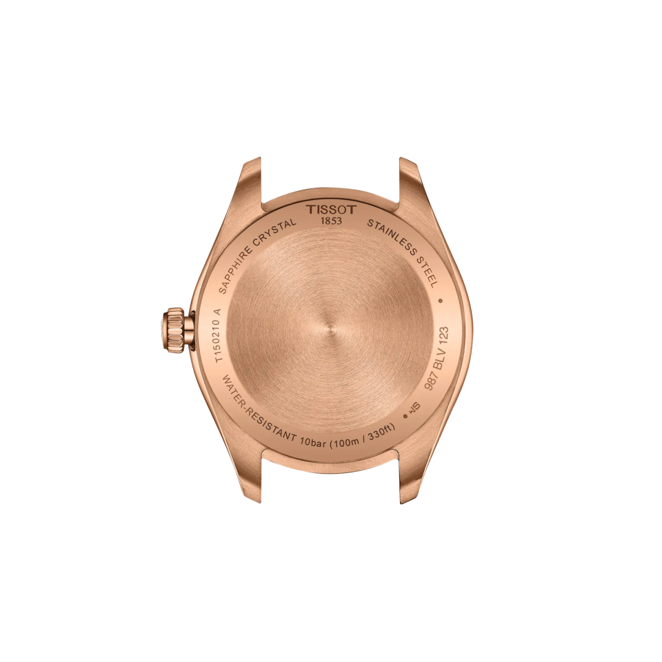 Tissot T150.210.33.291.00 Unisex Kol Saati