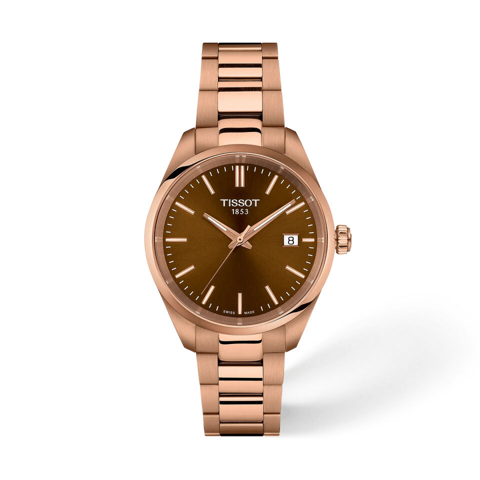 Tissot T150.210.33.291.00 Unisex Kol Saati