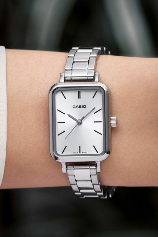 Casio LTP-V009D-7EUDF  Analog Kadın Kol Saati
