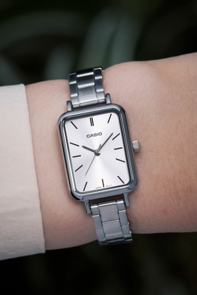 Casio LTP-V009D-7EUDF  Analog Kadın Kol Saati