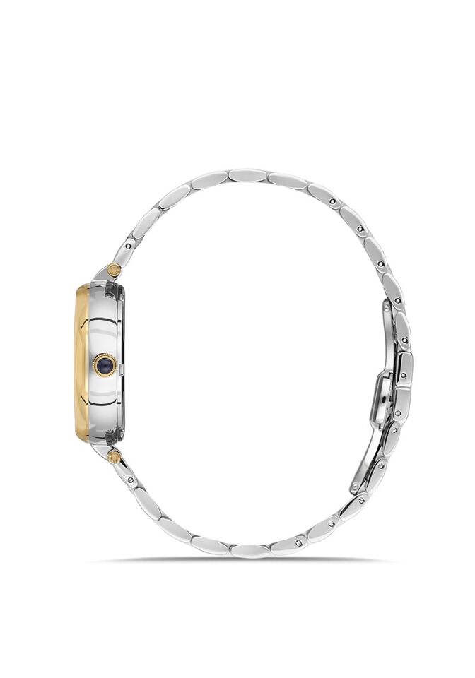 Hislon Women's Date Queen QT146T-02SG