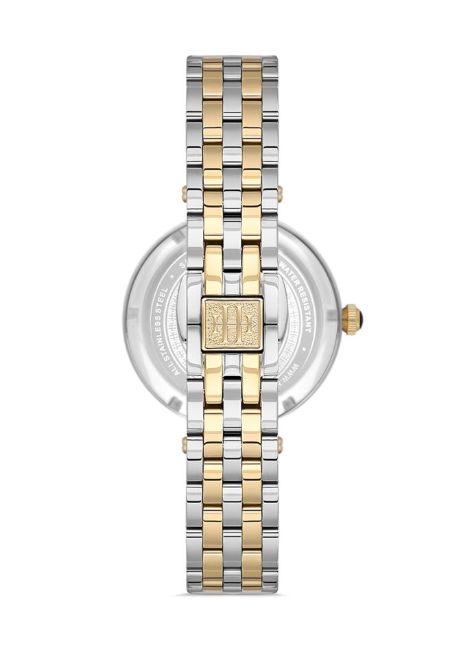 Hislon Women's Date Queen QT146T-02SG