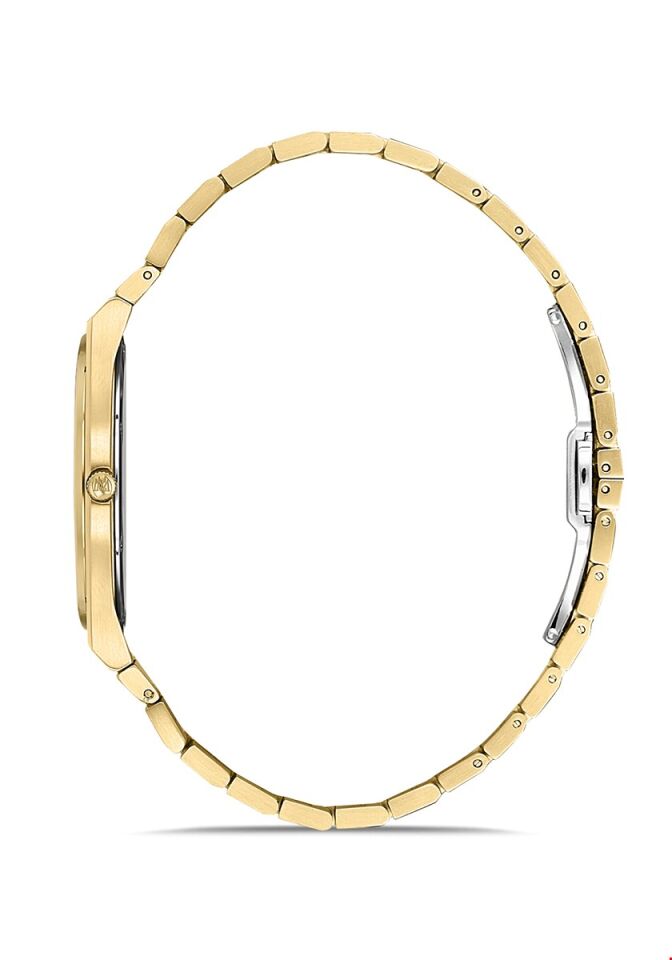 Momentus Men's Crown Master EM345G-08SG