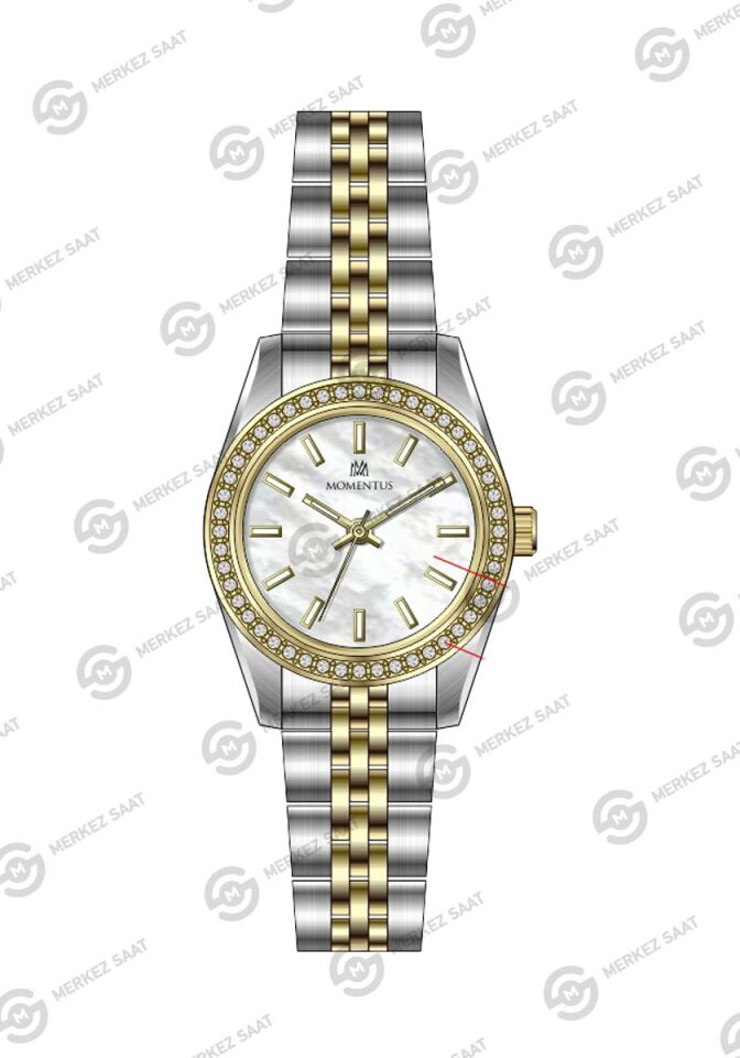 Momentus Women's Shiny SW262T-09SG