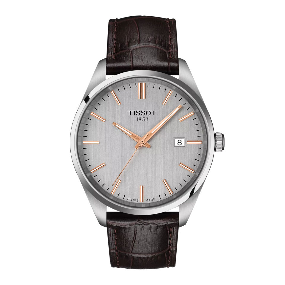 Tissot PR 100 40mm T1504101603100 - Erkek Kol Saati T150.410.16.031.00