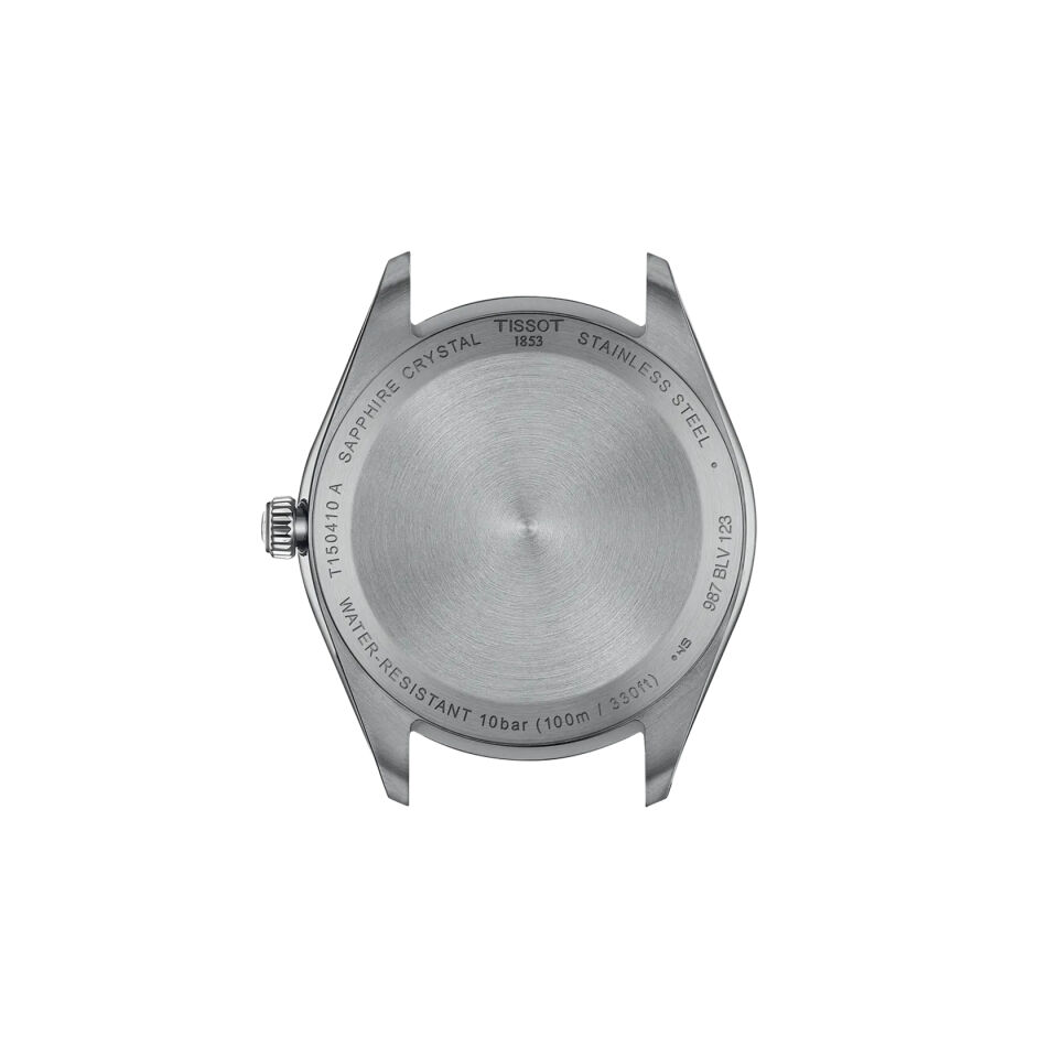 Tissot PR 100 40mm T1504101603100 - Erkek Kol Saati T150.410.16.031.00