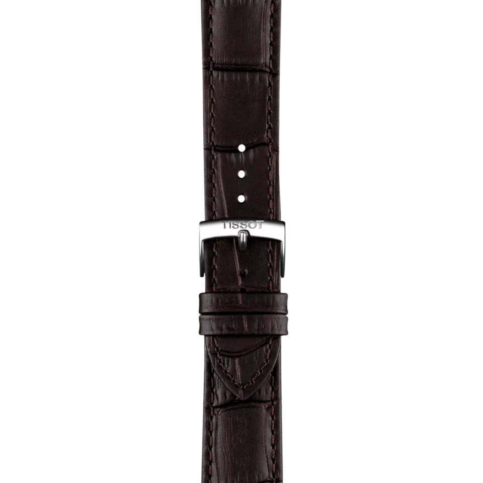 Tissot PR 100 40mm T1504101603100 - Erkek Kol Saati T150.410.16.031.00