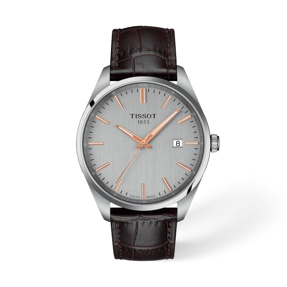 Tissot PR 100 40mm T1504101603100 - Erkek Kol Saati T150.410.16.031.00