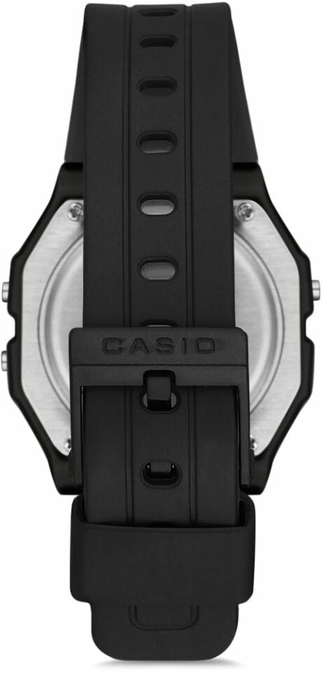 Casio F-91W-1DG  Digital Unisex Kol Saati