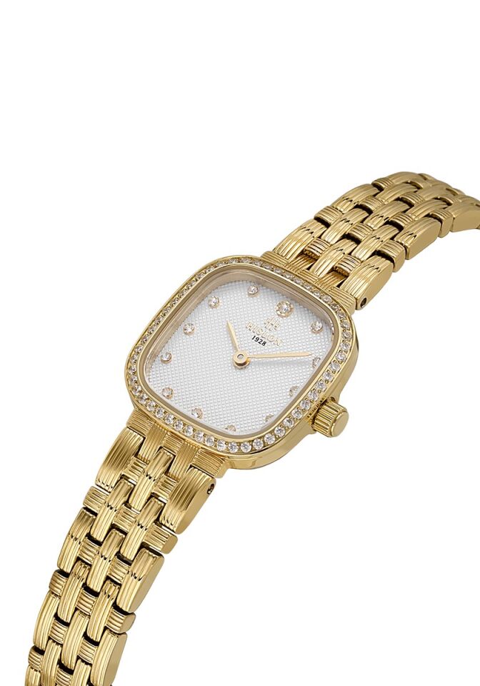 Hislon Women's Classic Queen QL187G-02SG