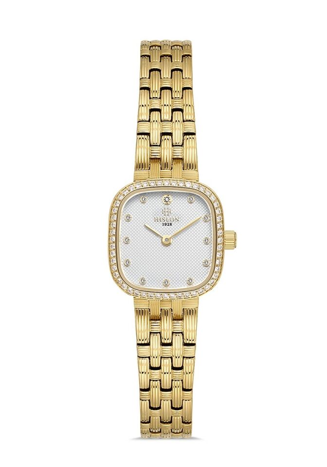 Hislon Women's Classic Queen QL187G-02SG