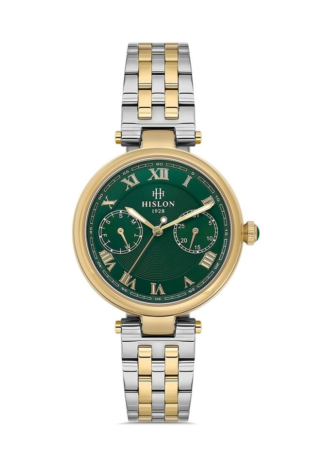 Hislon Women's Date Queen QT146T-15SG