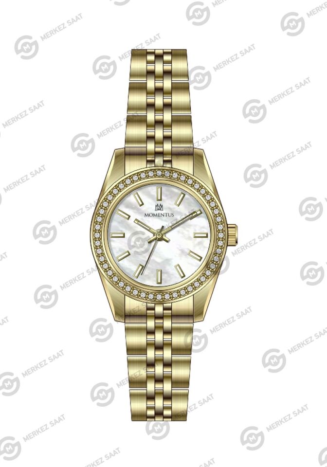 Momentus Women's Shiny SW262G-09SG