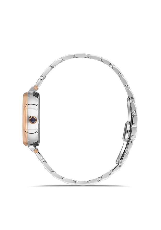 Hislon Women's Date Queen QT146T-15SR