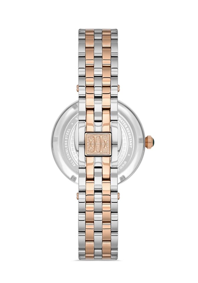 Hislon Women's Date Queen QT146T-15SR