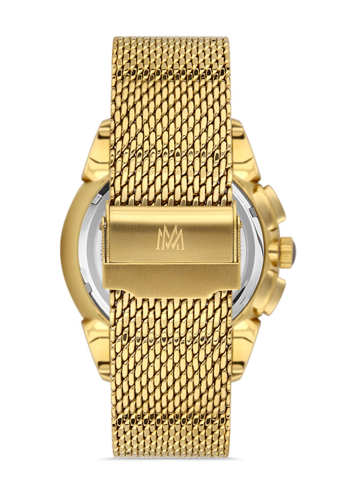 Momentus Men's Casual CC206G-02SG